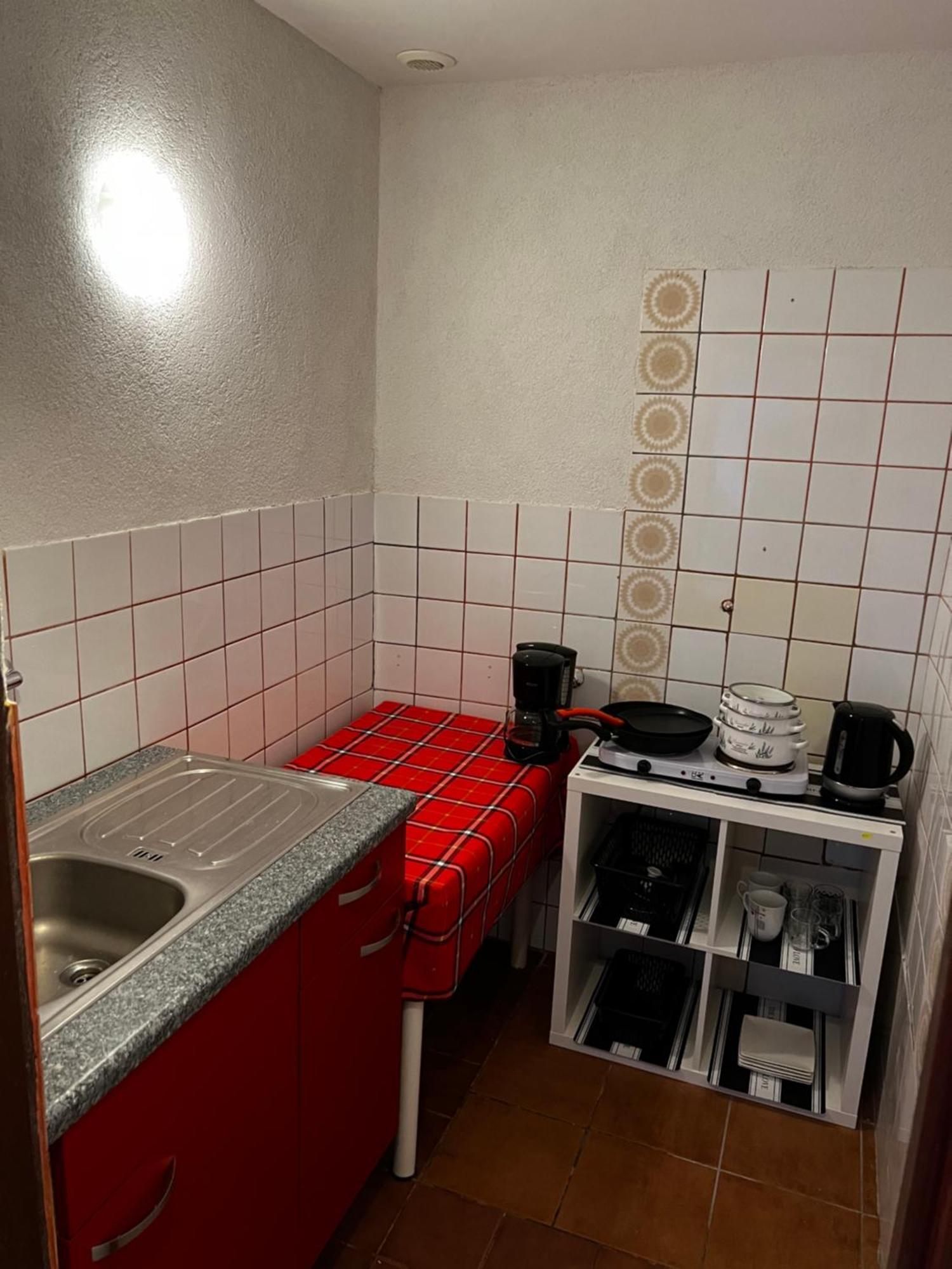 Pomerania Pokoje U Oliwii Rewal Quarto foto