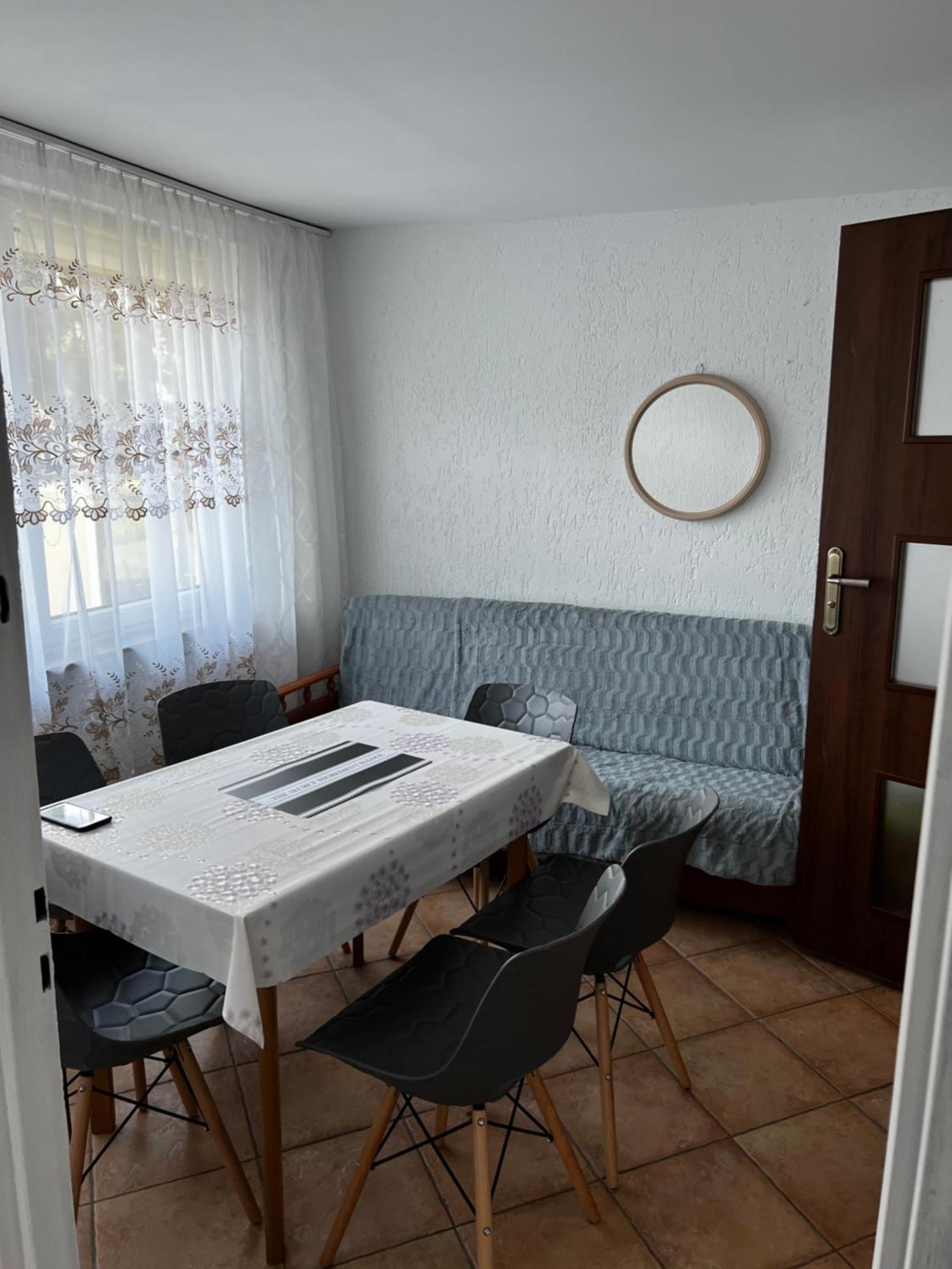 Pomerania Pokoje U Oliwii Rewal Quarto foto