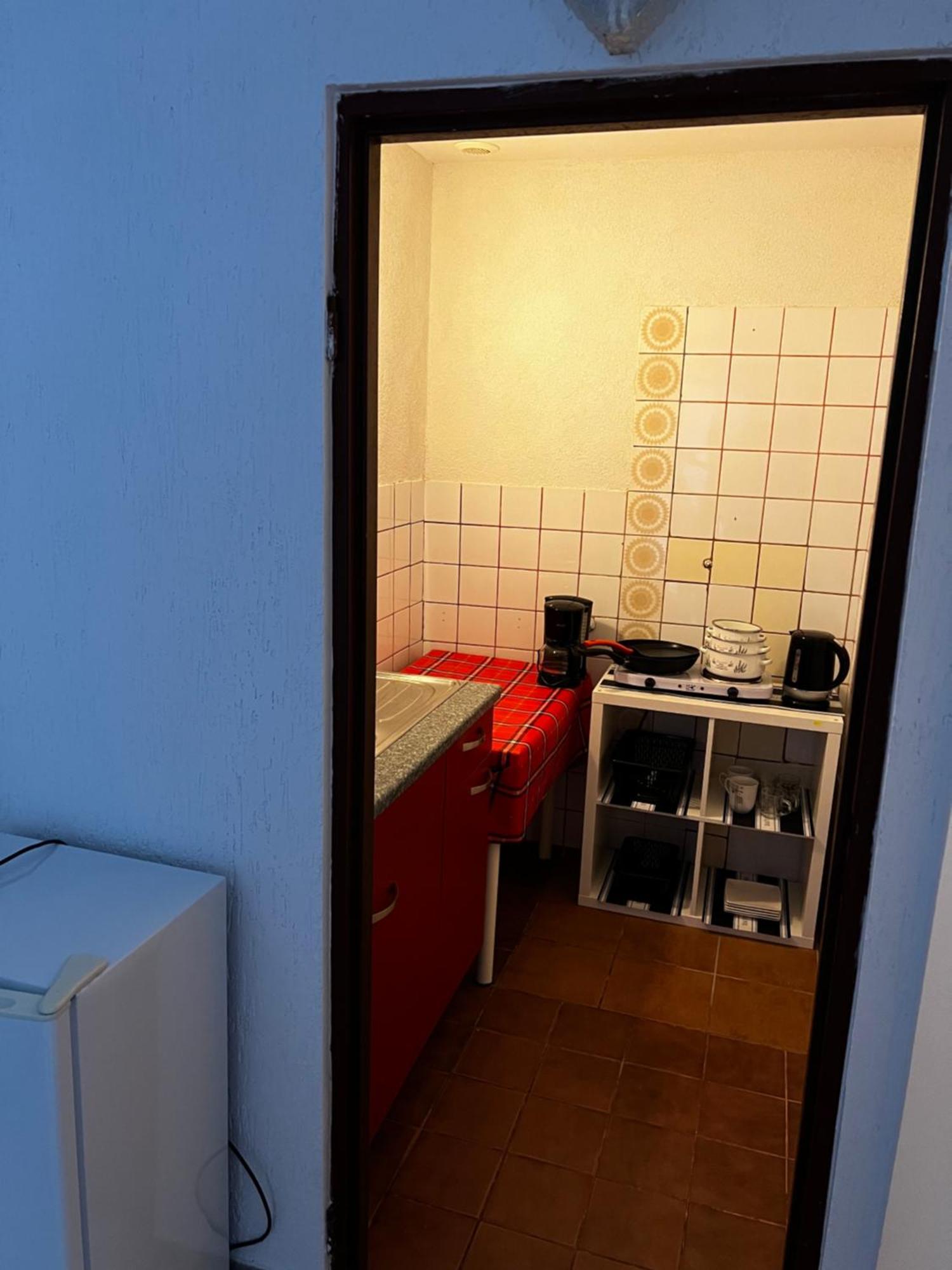 Pomerania Pokoje U Oliwii Rewal Quarto foto
