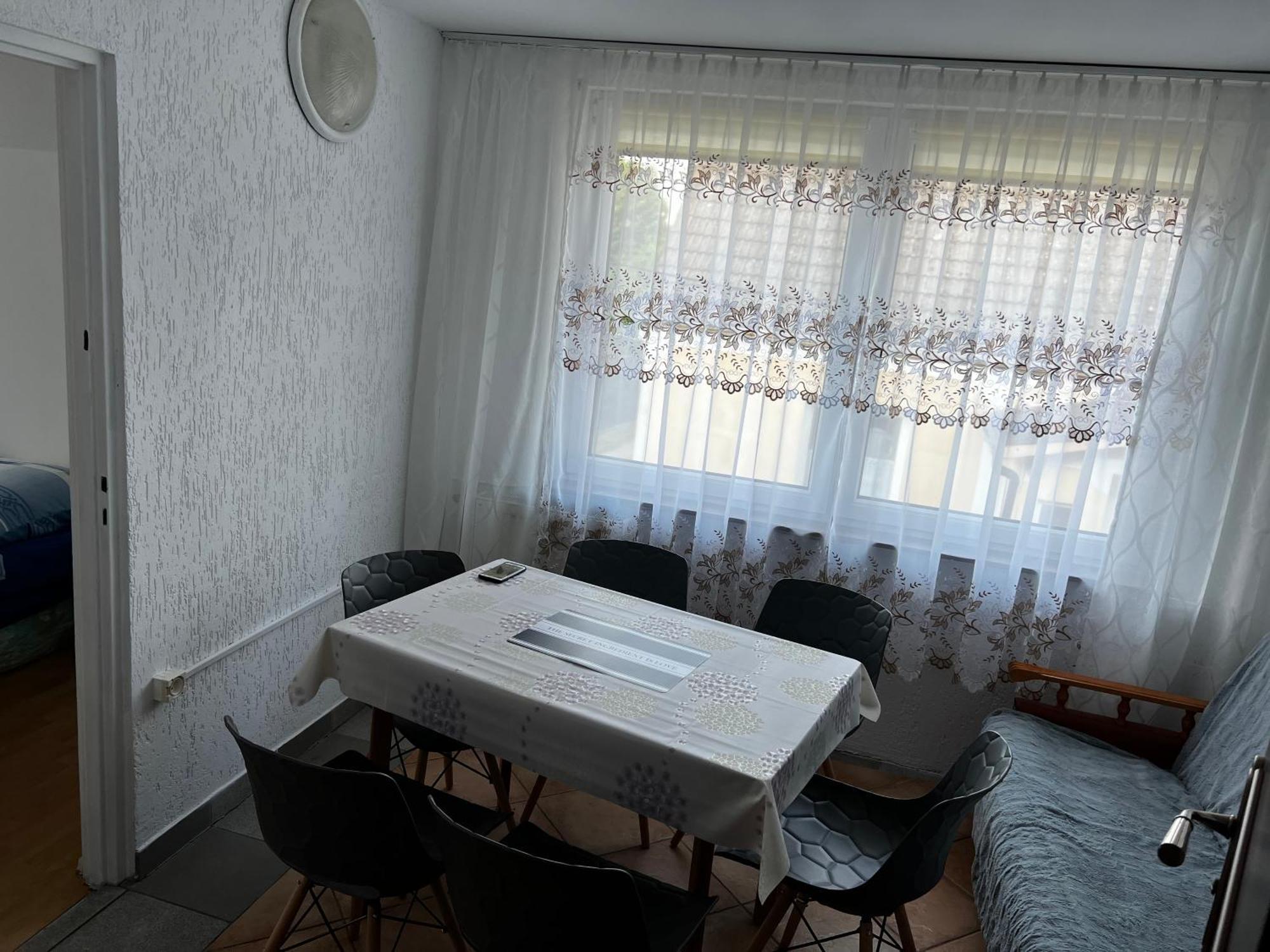 Pomerania Pokoje U Oliwii Rewal Quarto foto